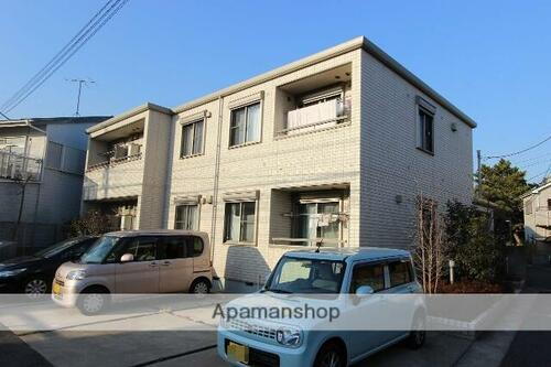 千葉県市川市菅野２丁目 賃貸マンション