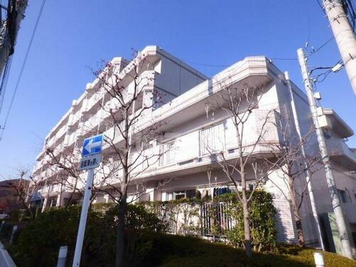 コーポレート西船橋 5階建