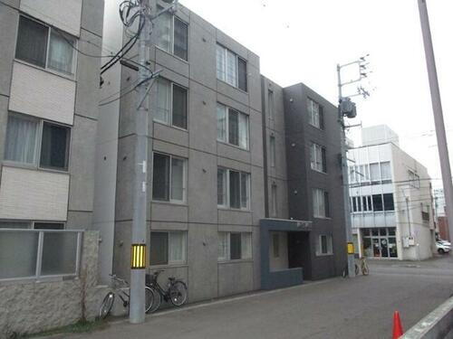 北海道札幌市東区北九条東１丁目 賃貸マンション