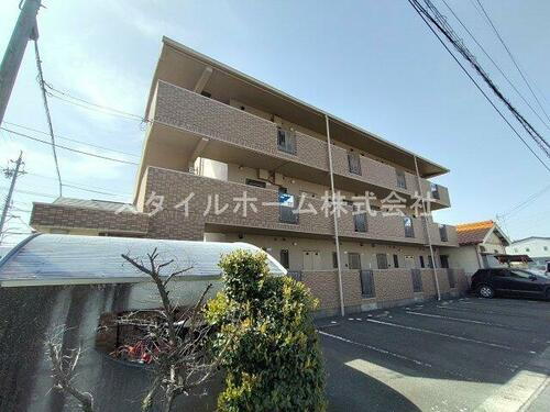 愛知県豊川市光明町１丁目 賃貸マンション