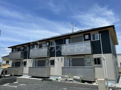 千葉県松戸市中和倉 賃貸アパート