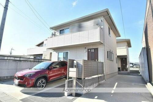 香川県丸亀市今津町 賃貸一戸建て