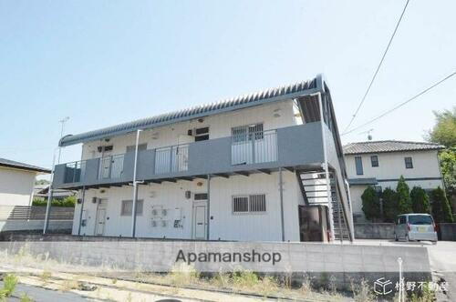 香川県高松市高松町 賃貸アパート