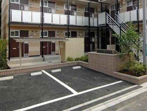 レオパレス鳩ヶ谷本町Ⅱ