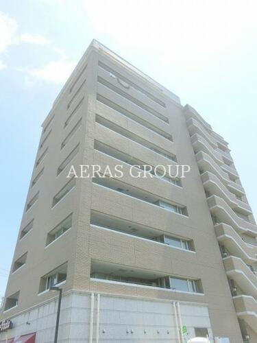 東京都葛飾区西新小岩５丁目 賃貸マンション