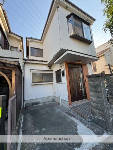 神奈川県横浜市瀬谷区阿久和南１丁目 賃貸一戸建て