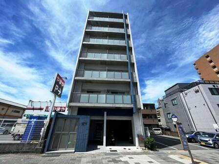 兵庫県尼崎市杭瀬北新町４丁目 築7年11ヶ月 7階建