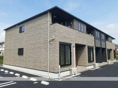 栃木県足利市大沼田町 賃貸アパート