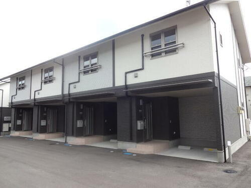 アイショウプラザⅡ　Ｂ