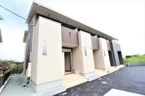 グリーンヒルズＡ