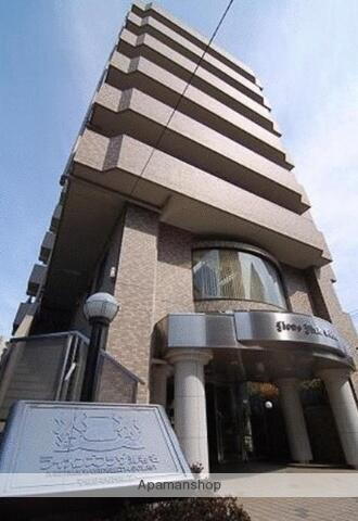 神奈川県海老名市中央３丁目 賃貸マンション