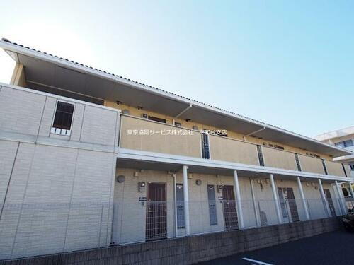 サニーコートＤ