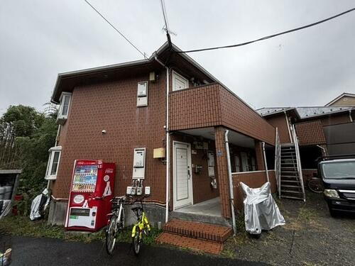 神奈川県川崎市麻生区王禅寺西７丁目 賃貸アパート