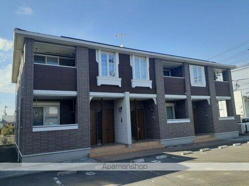 宮城県大崎市古川中里４丁目 賃貸アパート