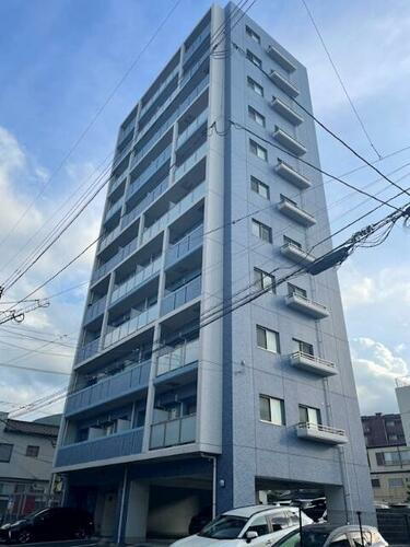 福岡県北九州市門司区高田１丁目 11階建 築9年10ヶ月