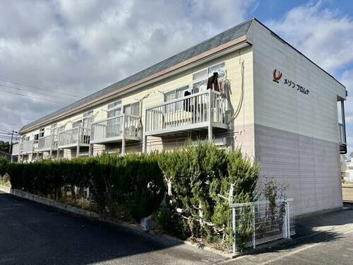 メゾンプロムナ