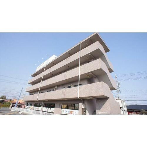 ユーミー生桑マンション