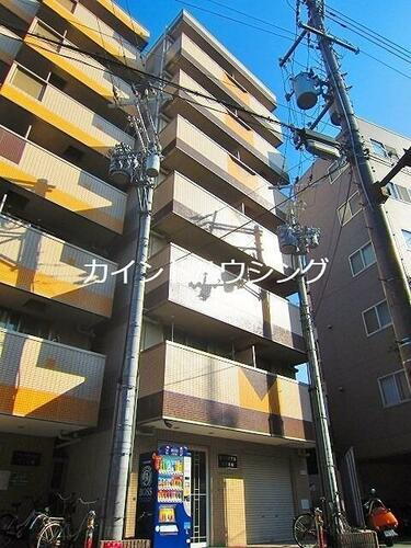 インペリアル天下茶屋