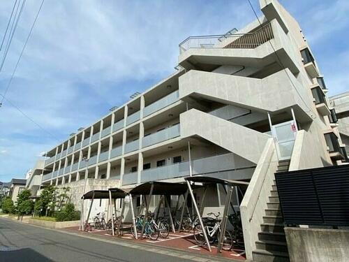 千葉県市川市福栄２丁目 5階建