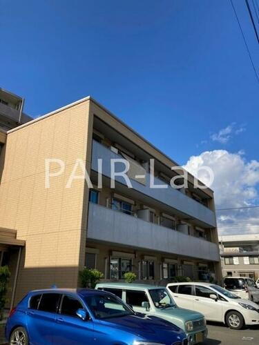 サザンクロスⅠ