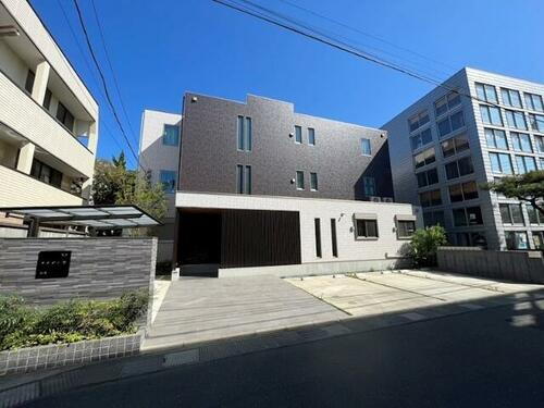 神奈川県鎌倉市御成町 賃貸マンション