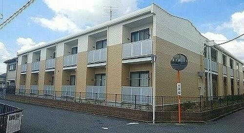 千葉県我孫子市湖北台８丁目 賃貸アパート