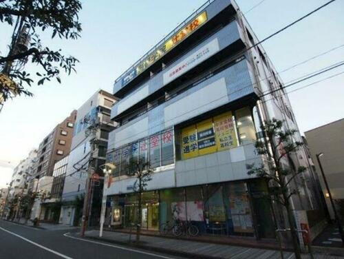 神奈川県藤沢市辻堂２丁目 賃貸マンション