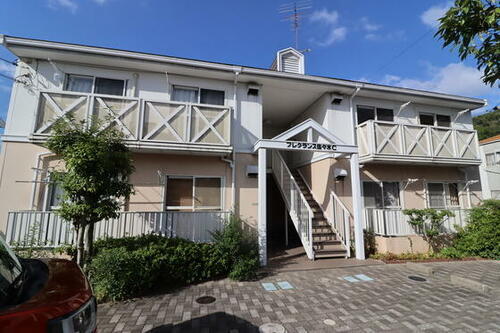 フレグランス佐々木　Ｃ棟