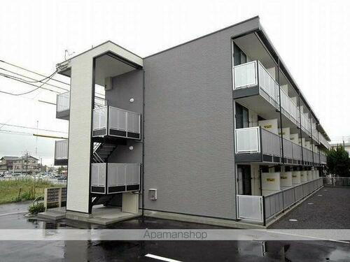 香川県高松市伏石町 賃貸マンション