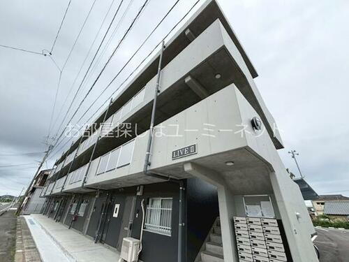 鹿児島県指宿市大牟礼３丁目 賃貸マンション