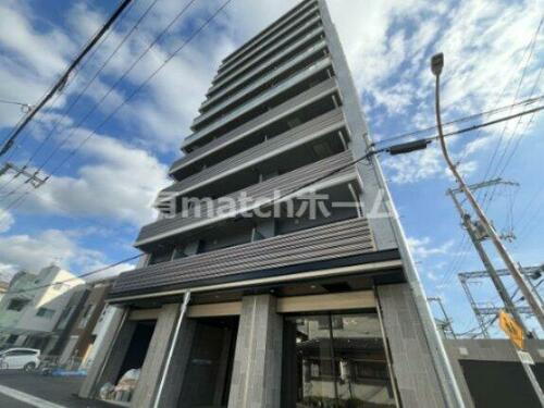 大阪府大阪市旭区千林１丁目 賃貸マンション