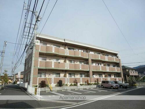 愛媛県松山市畑寺２丁目 賃貸マンション