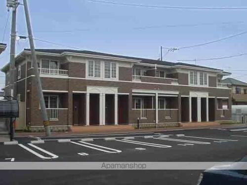 愛媛県伊予市下吾川 賃貸アパート