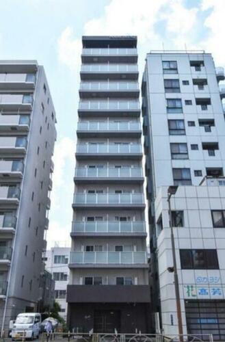 プレール・ドゥーク両国Ⅲ