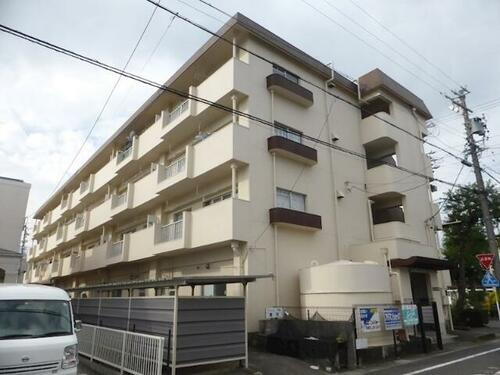 愛知県安城市法連町 賃貸マンション