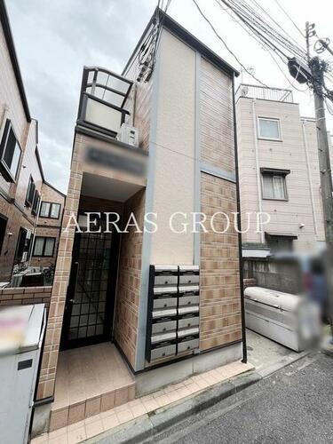 アーバンプレイス中井　Ｂ棟