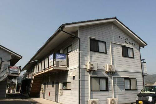 サンパレスひよりが丘Ａ