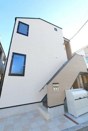 シャンペル三園