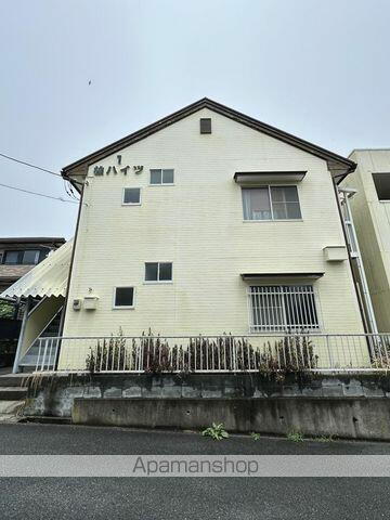 茨城県北茨城市平潟町 賃貸アパート