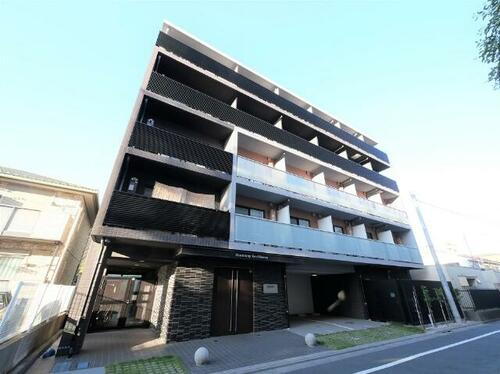 ハーモニーレジデンス羽田ウエスト＃００２