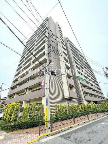 東京都葛飾区青戸７丁目 賃貸マンション