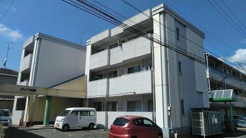 ライフ神島 3階建