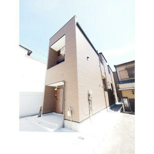 愛知県名古屋市守山区町南 賃貸アパート