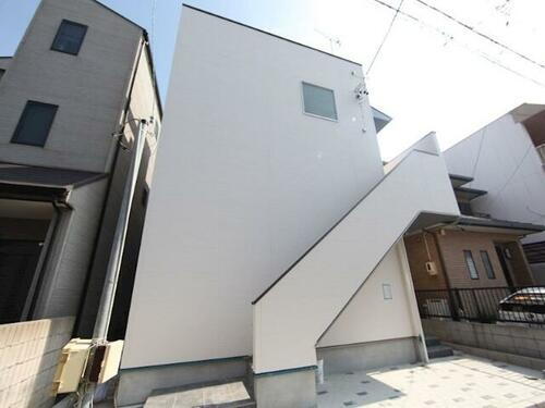 愛知県名古屋市中村区大正町３丁目 賃貸アパート