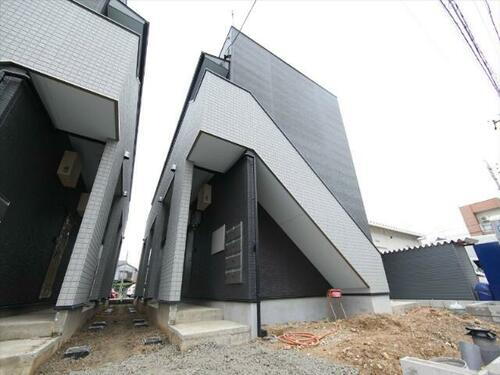 愛知県名古屋市天白区野並２丁目 賃貸アパート