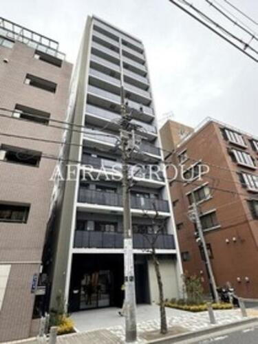 東京都墨田区錦糸２丁目 賃貸マンション