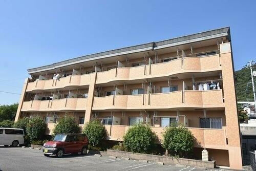 広島県三原市糸崎６丁目 賃貸マンション