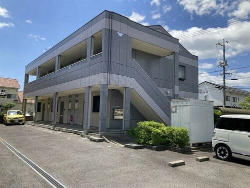 広島県尾道市高須町 賃貸マンション