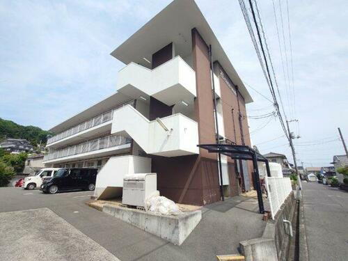 カーサヴェンティ 3階建
