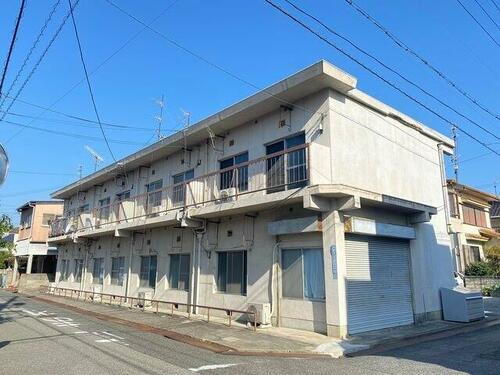 広島県三原市宮沖２丁目 賃貸アパート